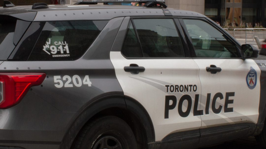 경찰, GTA 은행 강도 연쇄 범인 체포 | CityNews Toronto