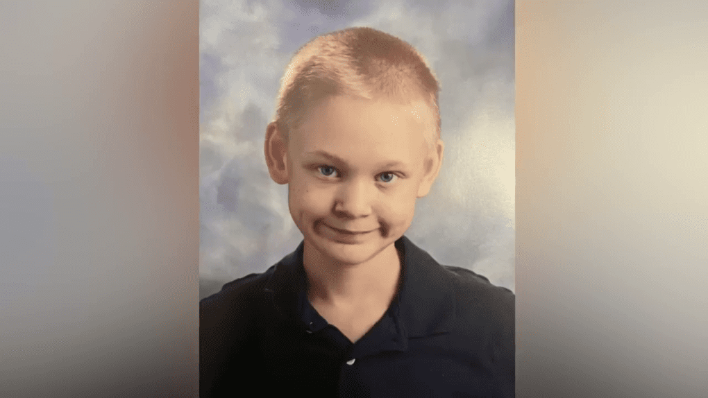 qEW에서 충돌로 사망한 10세 소년, 똑똑한 아이로 기억되다