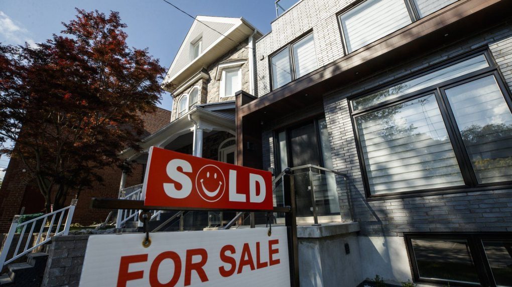 토론토 주택 가격은 오랜 저점 이후 상승 중입니다: TRREB