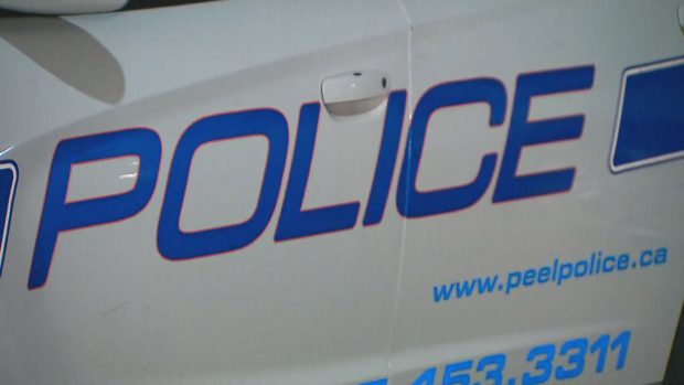 Two men facing multiple charges following series of vehicle thefts in Mississauga