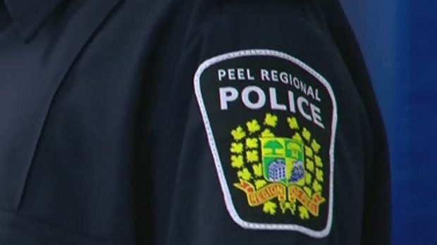 Peel police locate stolen vehicle, arrest wanted man