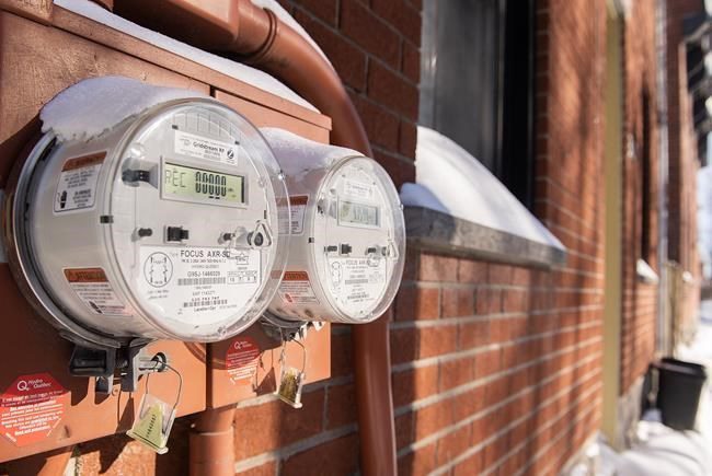 Ontario rolls out 'ultra low' overnight hydro rate to encourage demand shift