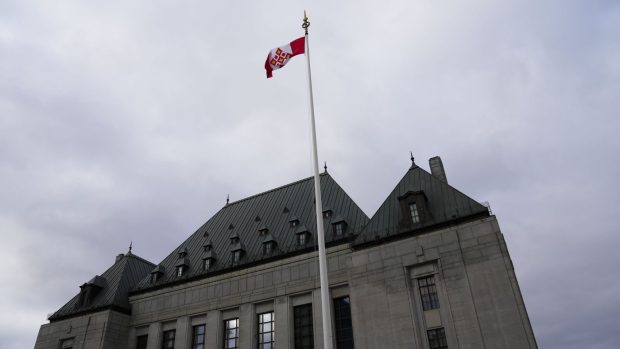 Canada's highest court to rule on Quebec homegrown cannabis law
