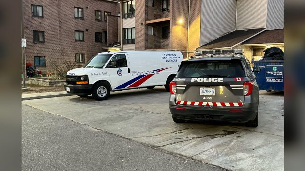 Man stabbed early Sunday morning in Scarborough