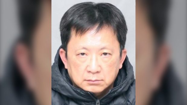 Toronto man arrested in alleged sexual assault of 92-year-old woman