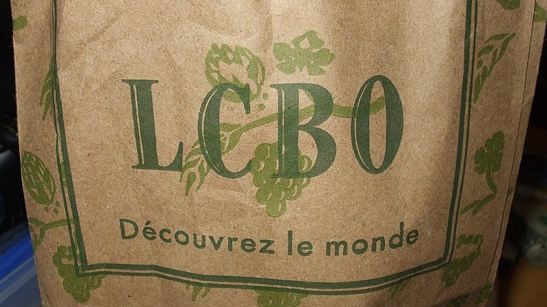 LCBO to scrap paper bags in all stores